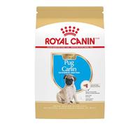 Royal Canin Royal Canin Pug Puppy Dry Dog Food, 2.5-Pound