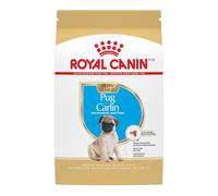 Royal Canin Royal Canin Pug Puppy Dry Dog Food, 2.5-Pound