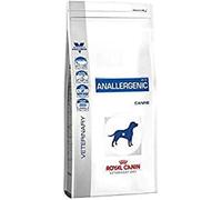 Royal Canin - ROYAL CANIN Veterinary Diet Canine Anallergenic AN18, 3 Kg