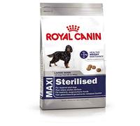 ROYAL CANIN Roybj Maxi Sterilised Dog Food 1 x 3 kg
