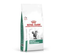 Royal Canin Veterinary Diets Satiety Weight Management Support Dry Cat Food 3.5kg