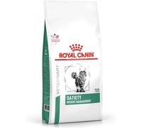 Royal Canin Veterinary Diets Satiety Weight Management Support Dry Cat Food 3.5kg