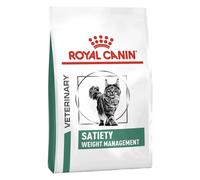 Royal Canin Satiety Dry Food for Cats - Bag Size : 1.5Kg
