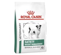 ROYAL CANIN® Satiety Weight Management Small Dog Adult Dry Dog Food - 1.5kg