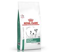 ROYAL CANIN® Satiety Weight Management Small Dog Adult Dry Dog Food - 1.5kg