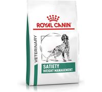 Royal Canin Satiety Support Dog Food, 1.5 kg