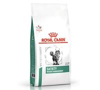Veterinary Diets Satiety Weight Management Dry Cat Food - 6 kg