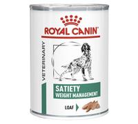 Royal Canin Satiety Tins for Dogs (12 x 410G)