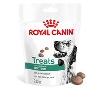 Royal Canin Satiety Treats - Saver Pack: 2 x 230g (300 pieces)