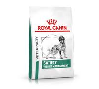 Royal Canin Satiety Weight Management Adult Dry Dog Food 6kg