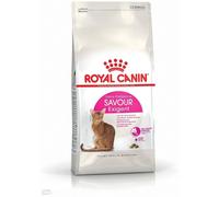 ROYAL CANIN® Savour Exigent Adult Cat Food - 400g Bag