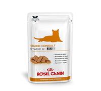 Royal Canin SC Stage 2 Cat Food, 100 g-pack of 12