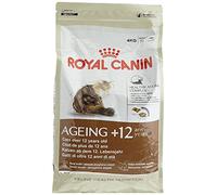 Royal Canin Senior Ageing 12+ Adult Cat Food 4kg