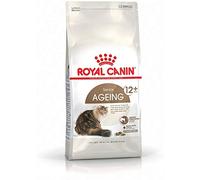 Royal Canin Senior Ageing 12+ Vegetable 4kg Cat Food Multicolor