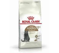 ROYAL CANIN® Ageing Sterilised 12+ Senior Dry Cat Food - 4kg Bag