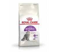 Dried Cat Food Royal Canin Food Nutritional For Adult Cats 33 Sensible All Sizes