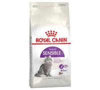 Royal Canin Sensible 33 cats dry food 10 kg Adult