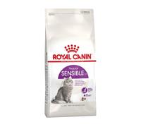 ROYAL CANIN® Sensible 33 Adult Cat Food - 400g Bag