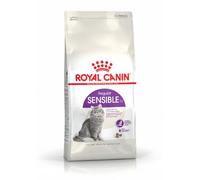 Royal Canin Sensible 33 cats dry food 10 kg Adult