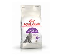 Royal Canin Sensible Cat Dry Food 400g
