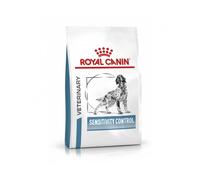 ROYAL CANIN® Sensitivity Control Adult Dry Dog Food - 7kg