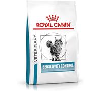 Royal Canin Sensitivity Control Cat Food, 0.4 kg