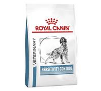 ROYAL CANIN Veterinary Sensitivity Control Adult Dry Dog Food - 1.5kg