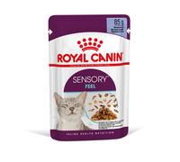 Royal Canin Sensory Feel in Jelly - 12 x 85g