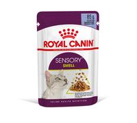 Royal Canin Sensory Smell in Jelly - Saver Pack: 24 x 85g