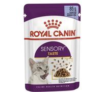ROYAL CANIN® Sensory Taste in Jelly Adult Wet Cat Food - 12 x 85g