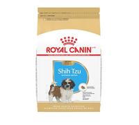 Royal Canin Shih Tzu 28 Junior Dry Mix 1.5 kg | Immune System Support, Skin & Coat Support, For Shih Tzu Puppies 8 Weeks to 10 Months, Specialized Kibble for Short Muzzle