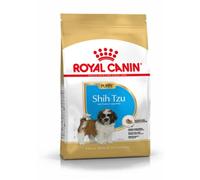 Royal Canin Shih Tzu 28 Junior Dry Mix 1.5 kg