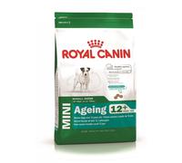 Royal Canin Shn Mini Ageing (3.50 kg)