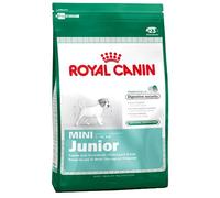 Royal Canin SHN Mini Puppy Dry Puppy Food 4 kg