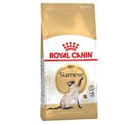 Royal Canin Siamese Adult Dry Cat Food 4kg