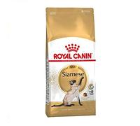 Royal Canin Siamese cats dry food 2 kg Adult Poultry