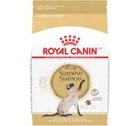 Royal Canin Siamese Dry Cat Food, 6-Pound Bag