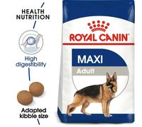 Royal Canin Maxi Adult 15kg