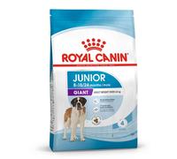 Royal Canin Giant Junior - 15kg