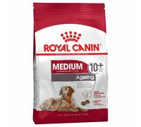 no pork ROYAL CANIN Medium Ageing 10+ 15kg