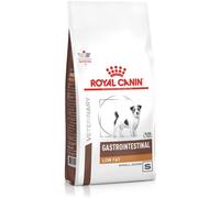 Royal Canin Small Dog Food Gastrointestinal Low Fat Veterinary Health Canine