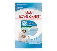 Royal CANIN - Starter Food for Pregnant Dogs and Puppies Small Size 1.15 kg