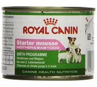 Royal Canin Starter Mousse, 195