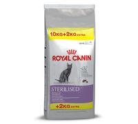 Royal Canin Sterilised, 10+2 Kg