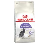 Royal Canin Cat Food Sterilised 37 – 4 kg