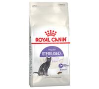 Royal Canin Sterilised 37 Cat - 4kg