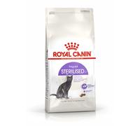 Royal Canin Sterilised 37 Dry Mix 4 kg