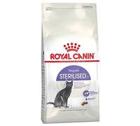 Royal Canin Sterilised 37 - 400g
