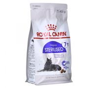 no pork ROYAL CANIN Sterilised +7 400g