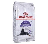 Royal Canin Cat Food Sterilised 7+ – 10 kg